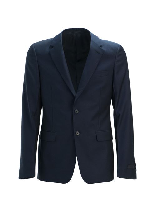 PRADA UAF420 S 152 10GK  Suit PRADA | UAF420 S 152 10GKF0008